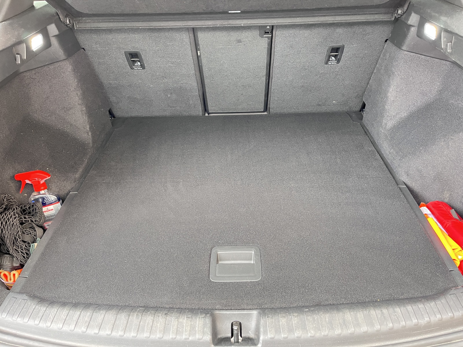 Audi Q4 e-Tron - Smart Upgrade
